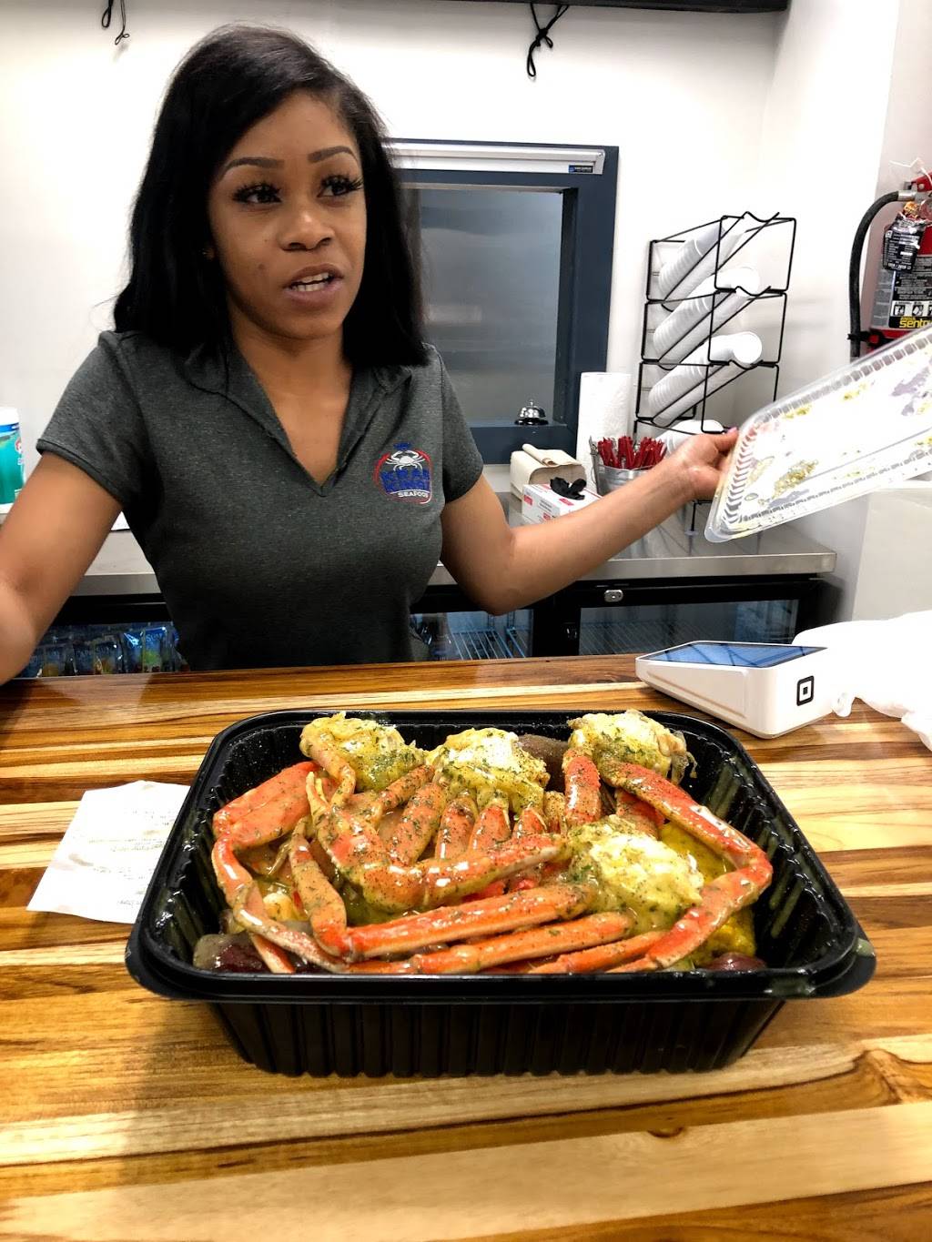 Keab KingT Memphis Tn | restaurant | 5992 Knight Arnold Rd, Memphis, TN 38115, USA | 9015525 OR +1 9015525