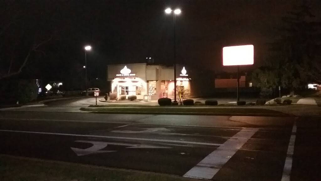 Tim Hortons | restaurant | 700 W Main St, Troy, OH 45373, USA | 9373354000 OR +1 937-335-4000