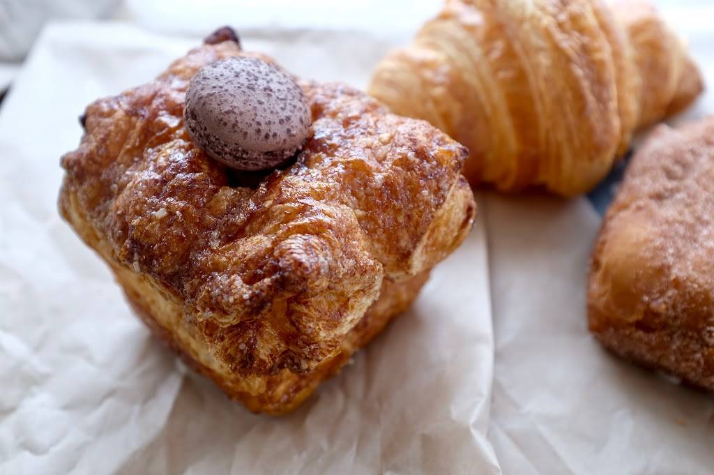 Craftsman and Wolves | cafe | 1598 Yosemite Ave, San Francisco, CA 94124, USA | 4154233337 OR +1 415-423-3337