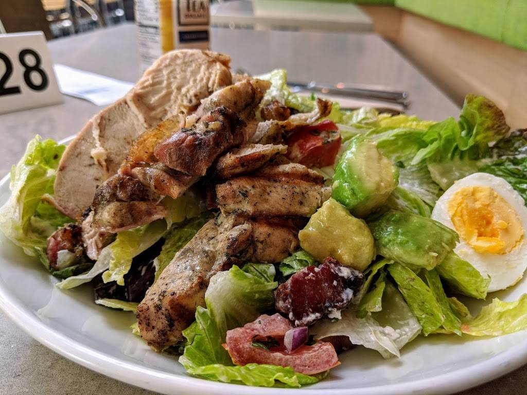 Tender Greens - PATIO DINING AVAILABLE | restaurant | 1109 Glendon Ave, Los Angeles, CA 90024, USA | 2133355359 OR +1 213-335-5359