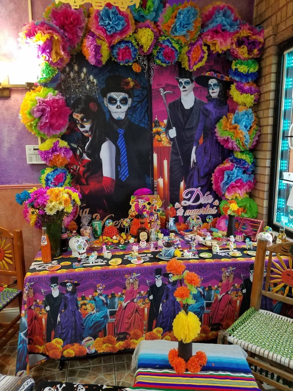 El Azteca (Armitage) | restaurant | 4158 W Armitage Ave, Chicago, IL 60639, USA | 7734861424 OR +1 773-486-1424