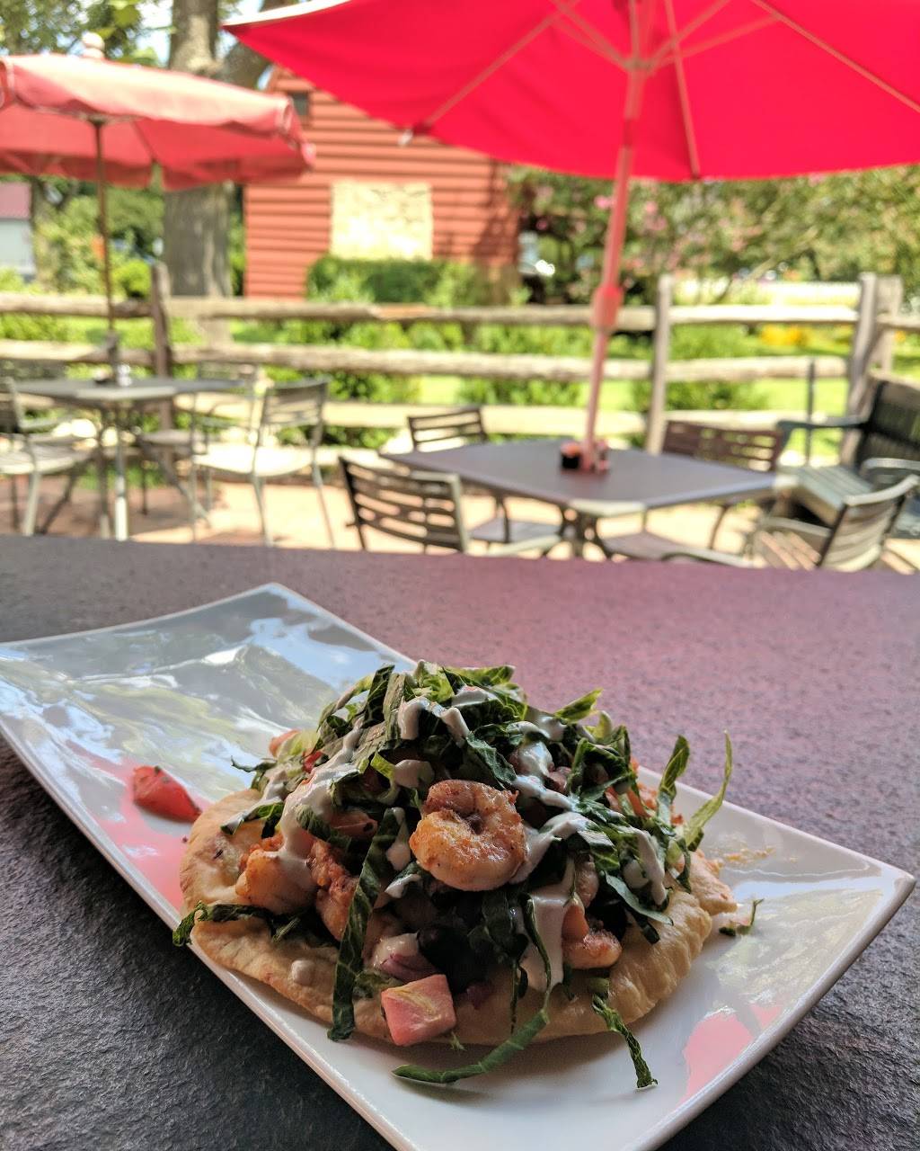 Cantwells Tavern | restaurant | 109 Main St, Odessa, DE 19730, USA | 3023760600 OR +1 302-376-0600