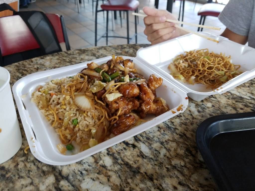 Panda Express | meal takeaway | 70 N Milpitas Blvd, Milpitas, CA 95035, USA | 4089468818 OR +1 408-946-8818