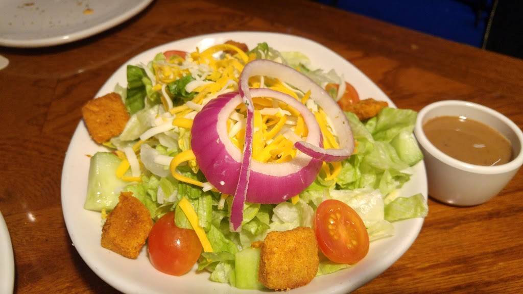 Outback Steakhouse | restaurant | 1418 S Azusa Ave, City of Industry, CA 91748, USA | 6268106765 OR +1 626-810-6765