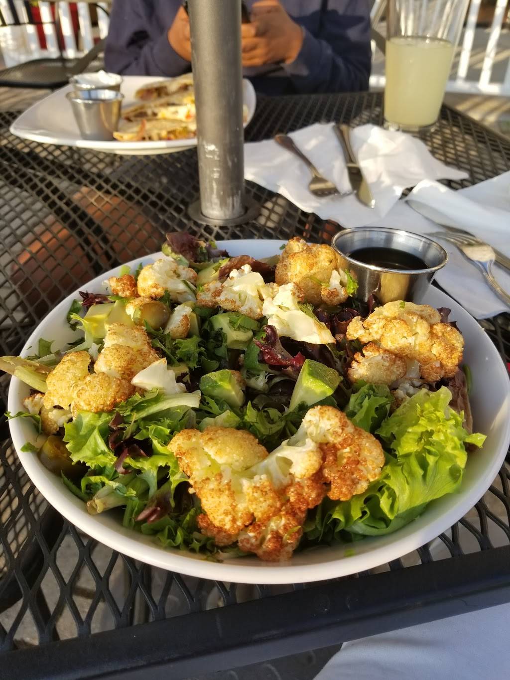 Blissful Banana Cafe | cafe | 15447 S 94th Ave, Orland Park, IL 60462, USA | 7083499600 OR +1 708-349-9600