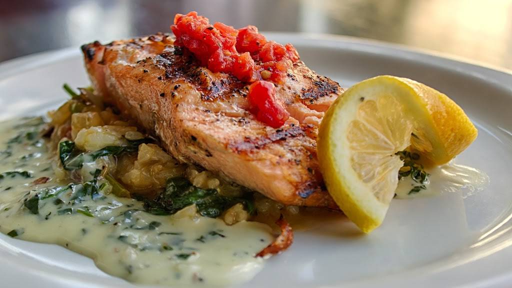 220 Cafe | restaurant | 216 S Center St, Statesville, NC 28677, USA | 7048737779 OR +1 704-873-7779