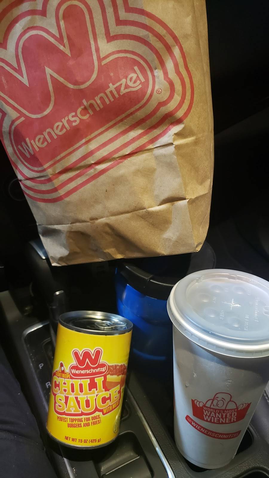 Wienerschnitzel | restaurant | 807 W Lacey Blvd, Hanford, CA 93230, USA | 5595849769 OR +1 559-584-9769