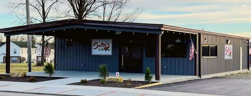 Sullys in the valley | restaurant | 5642 Beaver Pike, Beaver, OH 45613, USA | 7402268292 OR +1 740-226-8292