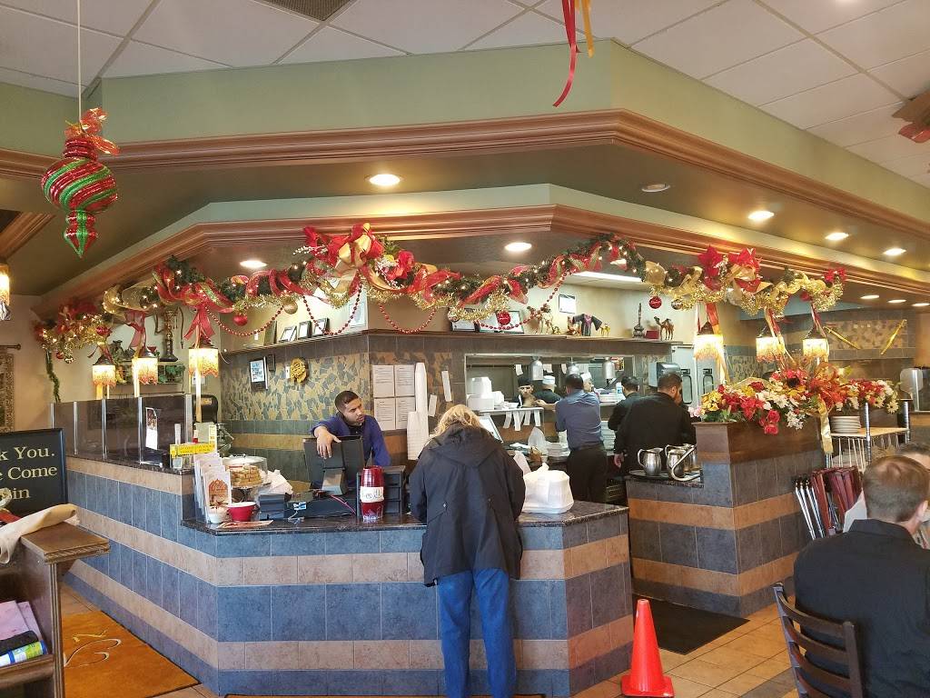 Malek Al Kabob | restaurant | 22371 Goddard Rd, Taylor, MI 48180, USA | 3132032067 OR +1 313-203-2067