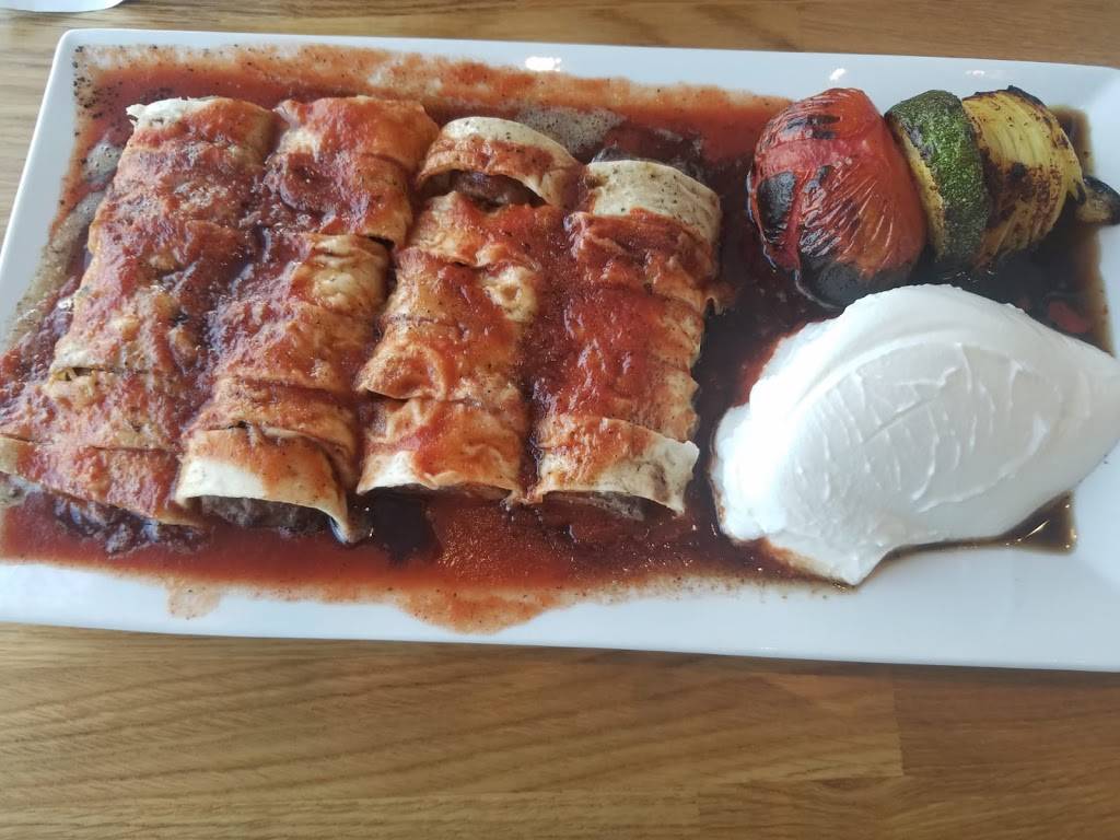 Chef Ekrems Mediterranean Grill | restaurant | 1781 Newport Blvd Ste C, Costa Mesa, CA 92627, USA | 9493318743 OR +1 949-331-8743