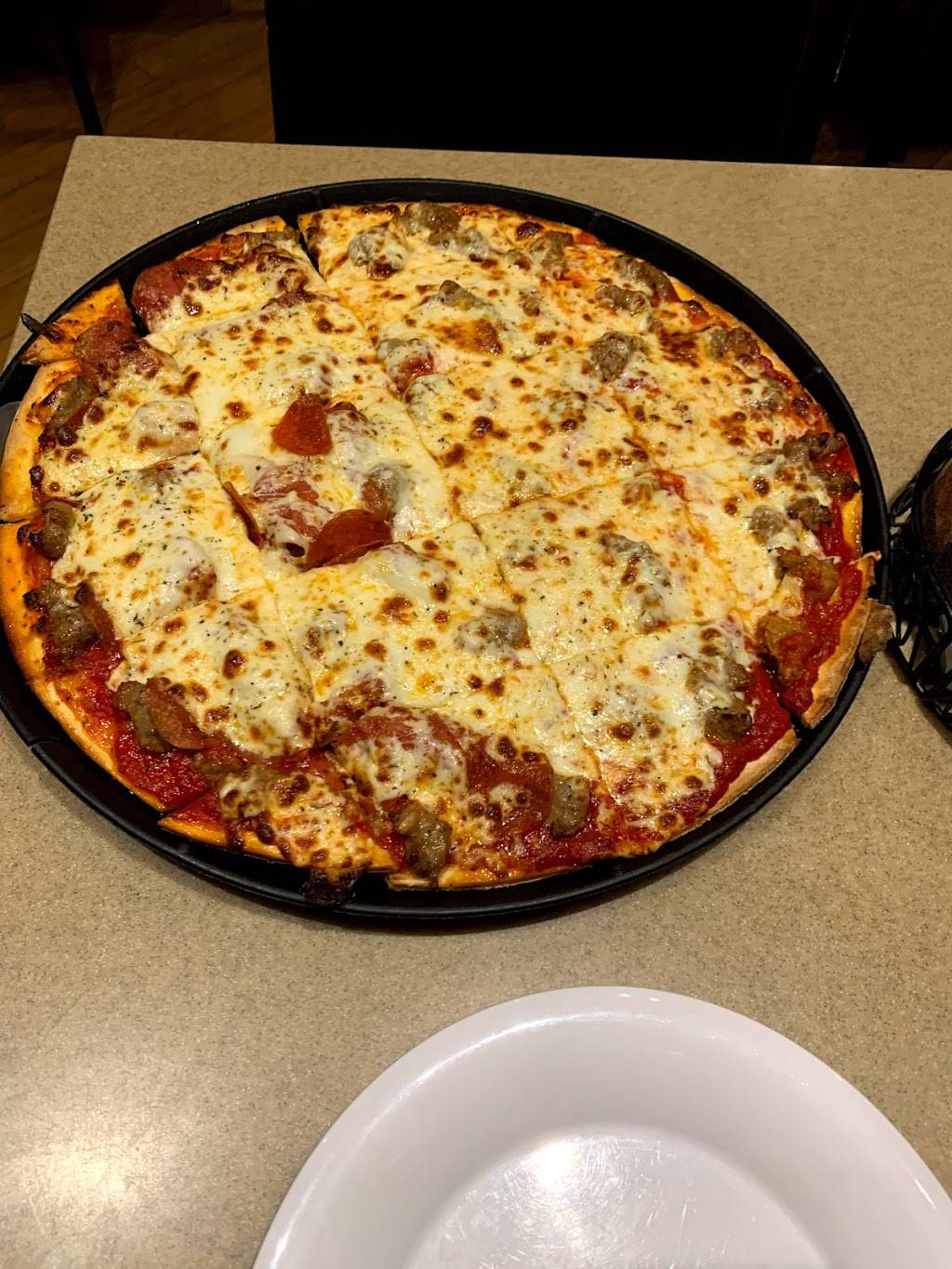 Stampede Sports Bar | restaurant | 18221 N Pima Rd #140, Scottsdale, AZ 85255, USA | 4804193434 OR +1 480-419-3434