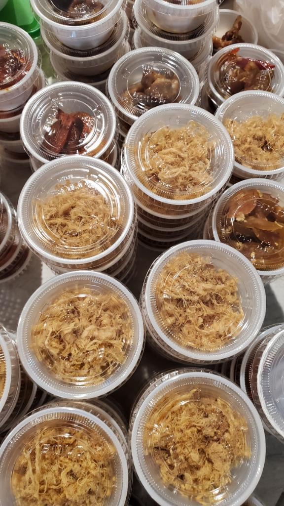 Chao Trang Hang Xanh | restaurant | 12505 Beach Blvd, Stanton, CA 90680, USA | 6577229611 OR +1 657-722-9611