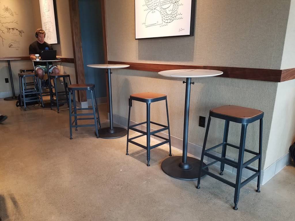 Starbucks | cafe | 6100 Warner Ave UNIT 101, Huntington Beach, CA 92647, USA | 7143759389 OR +1 714-375-9389