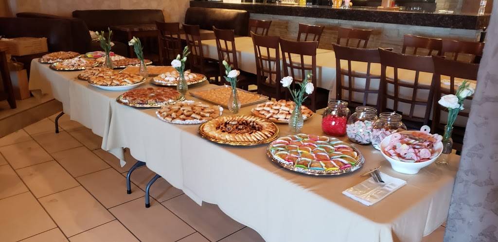 Finicia Modern Lebanese Kitchen | restaurant | 8000 ON-27, Woodbridge, ON L4H 0A8, Canada | 9056259966 OR +1 905-625-9966