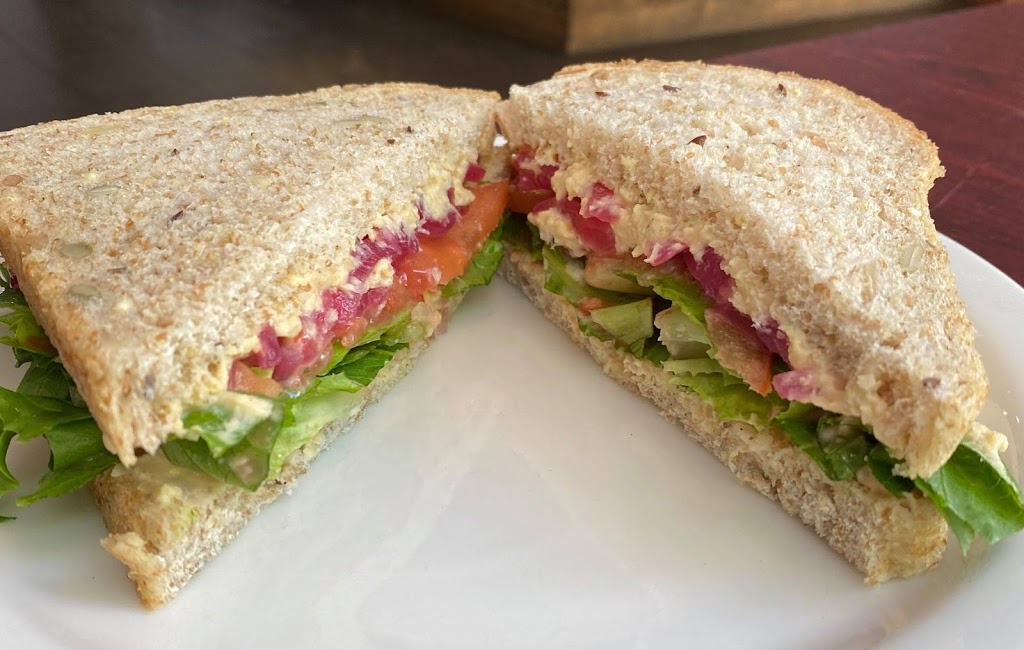 Blue State Coffee | bakery | 534 Orange St, New Haven, CT 06511, USA | 4752273496 OR +1 475-227-3496