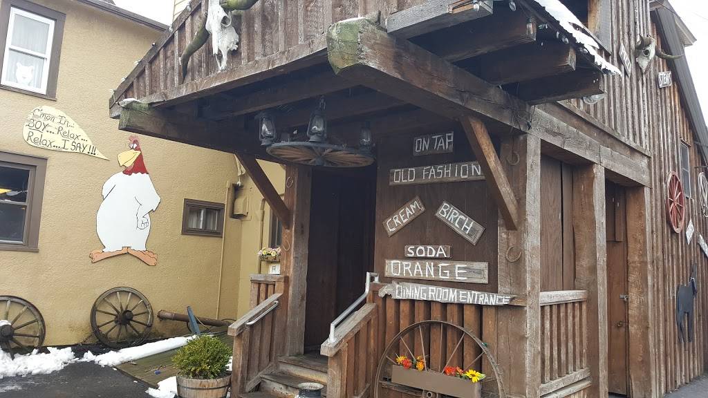 Chaplins Honky Tonk Restaurant & Saloon | restaurant | 763 E Drinker St, Scranton, PA 18512, USA | 5709612328 OR +1 570-961-2328