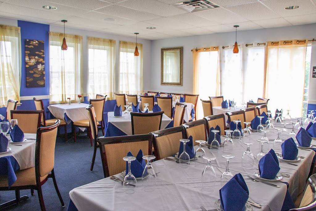 Thai Thai II | restaurant | 509 Main St, Bethlehem, PA 18018, USA | 6108681919 OR +1 610-868-1919