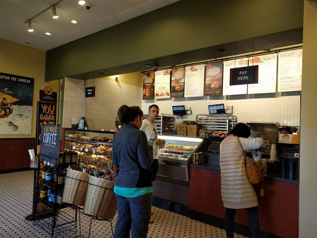 Einstein Bros. Bagels | cafe | 605 S Lake Ave, Pasadena, CA 91106, USA | 6264496415 OR +1 626-449-6415