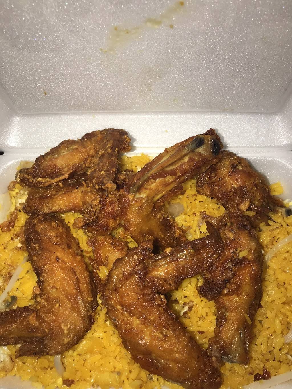 New First Choice | restaurant | 3893 Broadway, New York, NY 10032, USA | 2129276898 OR +1 212-927-6898