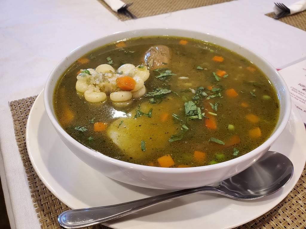 Gabbys Peruvian Restaurant | restaurant | 1002 S Seneca St, Wichita, KS 67213, USA | 3166138050 OR +1 316-613-8050