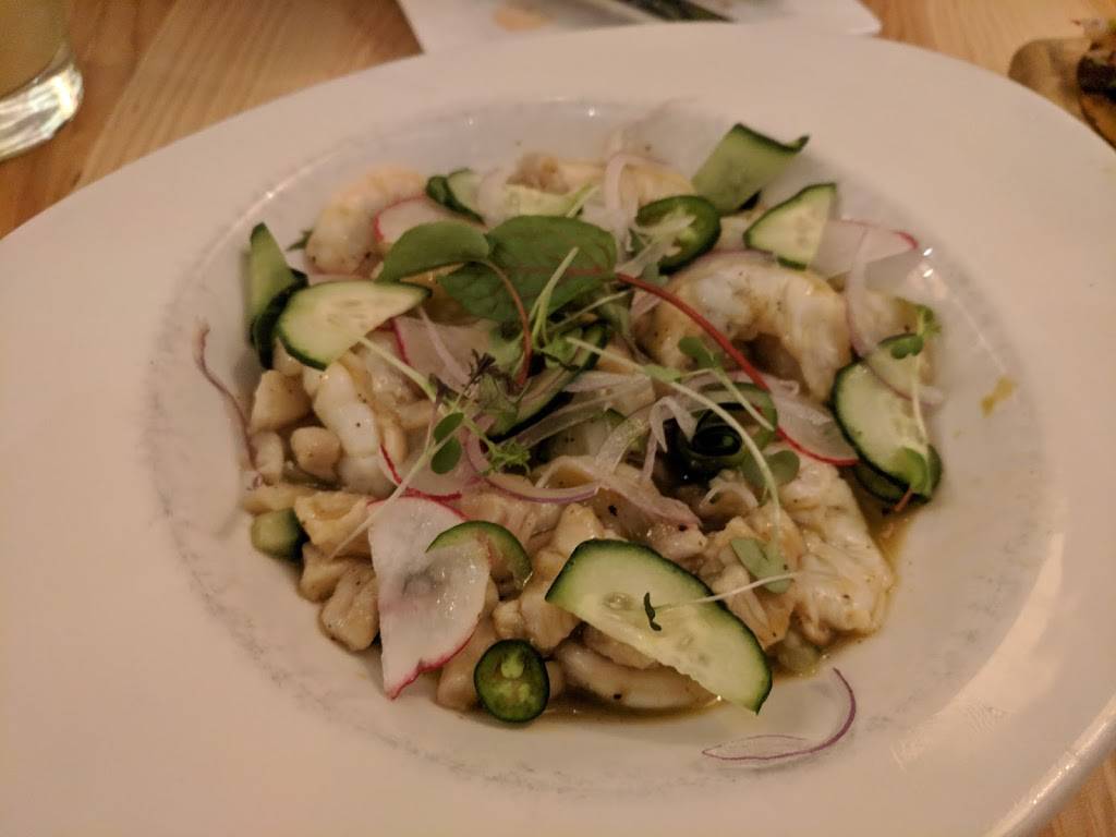 Komali | cafe | 4152 Cole Ave #106, Dallas, TX 75204, USA | 2142520200 OR +1 214-252-0200