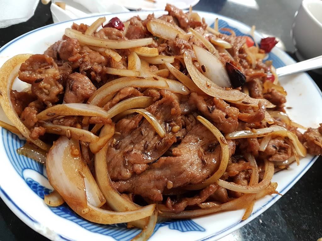 Good Fortune Fast Foods | restaurant | 39135 Cedar Blvd, Newark, CA 94560, USA | 5108940742 OR +1 510-894-0742