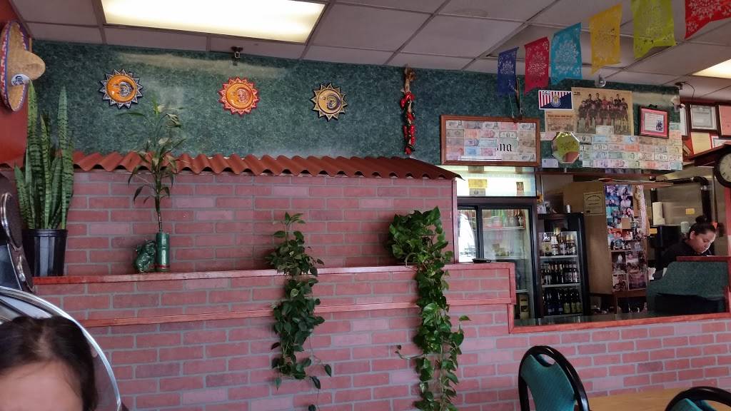 El Tapatio Mexican Food Middletown NY | restaurant | 252 Rte 211 E, Middletown, NY 10940, USA | 8453433292 OR +1 845-343-3292