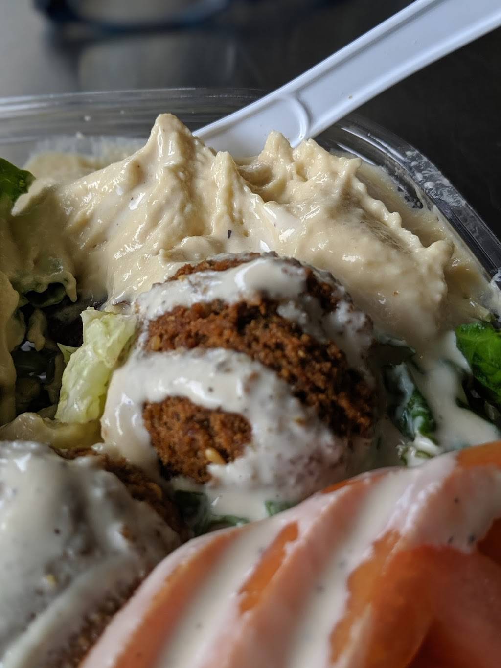 Aladdin | restaurant | 400 N Water St, Milwaukee, WI 53202, USA | 4142710400 OR +1 414-271-0400