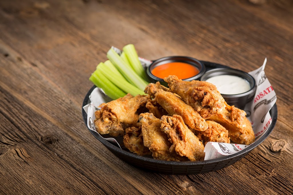 Rosatis Pizza Of Chicago | meal delivery | 2218 N California Ave, Chicago, IL 60647, USA | 7737410001 OR +1 773-741-0001