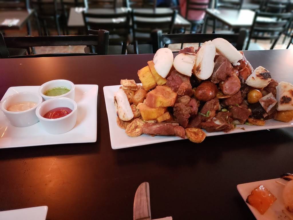 Mojitos | restaurant | 81-01 Northern Blvd, Jackson Heights, NY 11372, USA | 7183509861 OR +1 718-350-9861