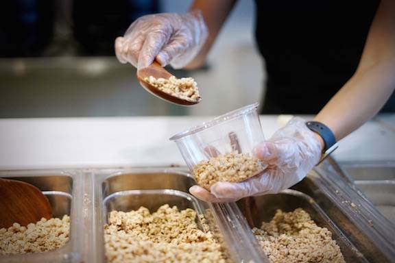 Lazy Bird | restaurant | 143 W Center Street Promenade, Anaheim, CA 92805, USA | 7146037288 OR +1 714-603-7288