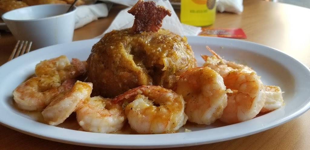 Sazon Boricua | restaurant | 815 Blooming Grove Turnpike suite 100, New Windsor, NY 12553, USA | 8457845732 OR +1 845-784-5732