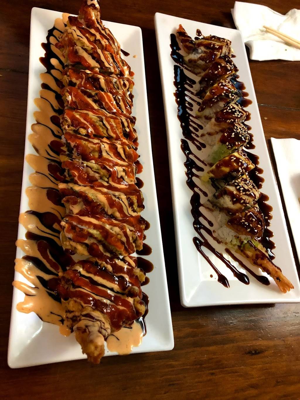 Oh Sushi | restaurant | 268 CA-65, Lindsay, CA 93247, USA | 5595620425 OR +1 559-562-0425