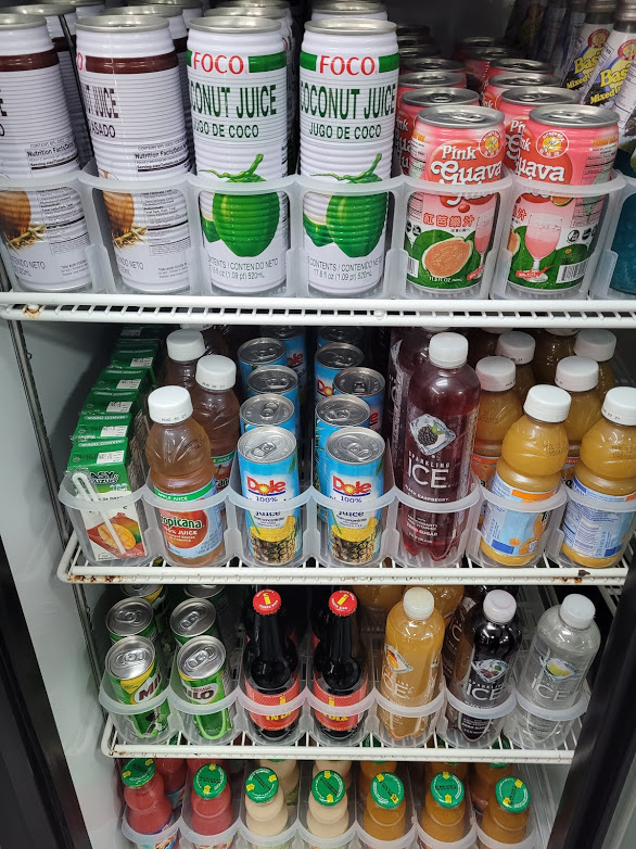 SS International Market | restaurant | 11652 Winnetka Ave N, Champlin, MN 55316, USA | 7639513263 OR +1 763-951-3263