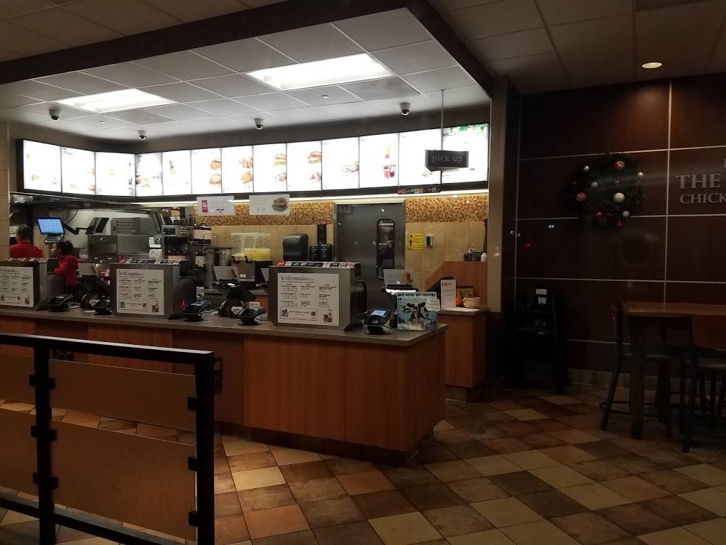 Chick-fil-A | restaurant | 90 Barrington Rd, Schaumburg, IL 60194, USA | 8477981424 OR +1 847-798-1424