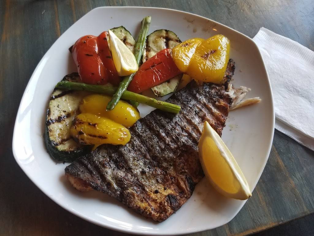 The Red Doors | restaurant | 1205 Surf Ave, Brooklyn, NY 11224, USA | 7188727177 OR +1 718-872-7177