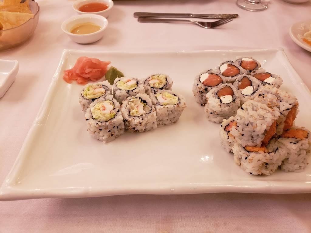 Taste Queen Chinese & Japanese Restaurant | restaurant | 9347 Krewstown Rd, Philadelphia, PA 19115, USA | 2159691988 OR +1 215-969-1988