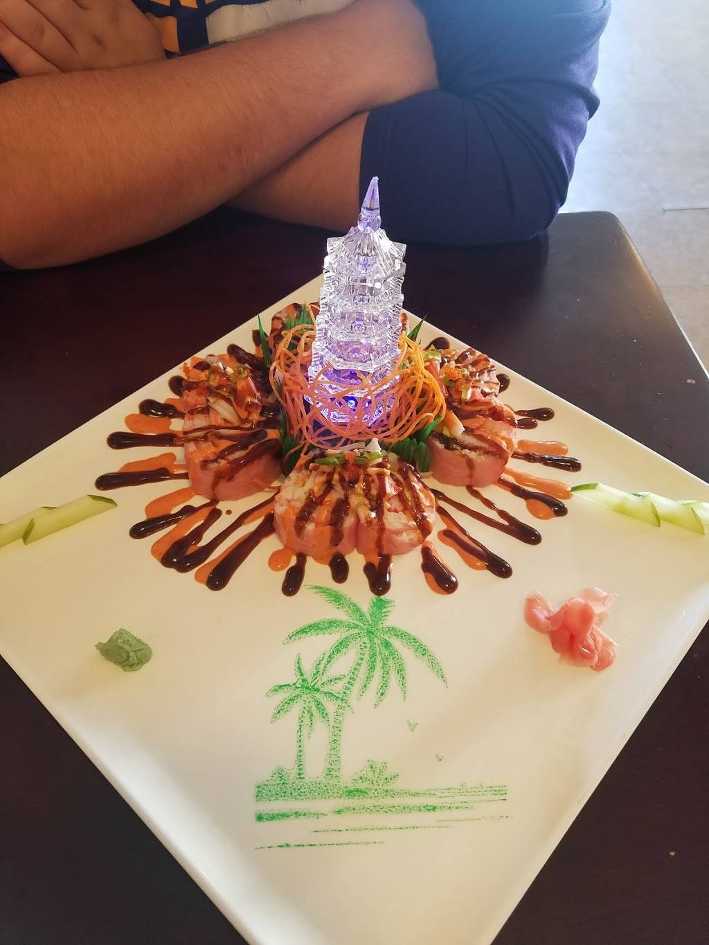 Ali Asian Cuisine | restaurant | Behind CVS Pharmacy, 101 S 27th St, Mt Vernon, IL 62864, USA | 6182462988 OR +1 618-246-2988