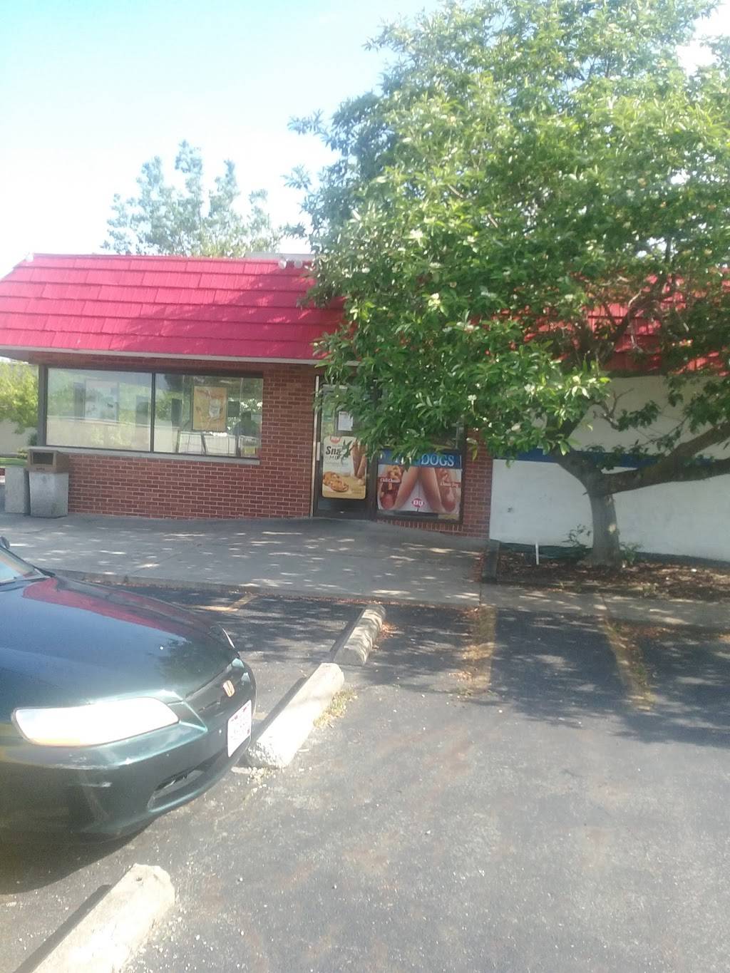 Dairy Queen | restaurant | 1900 Tamarack Cir S, Columbus, OH 43229, USA | 6148465265 OR +1 614-846-5265