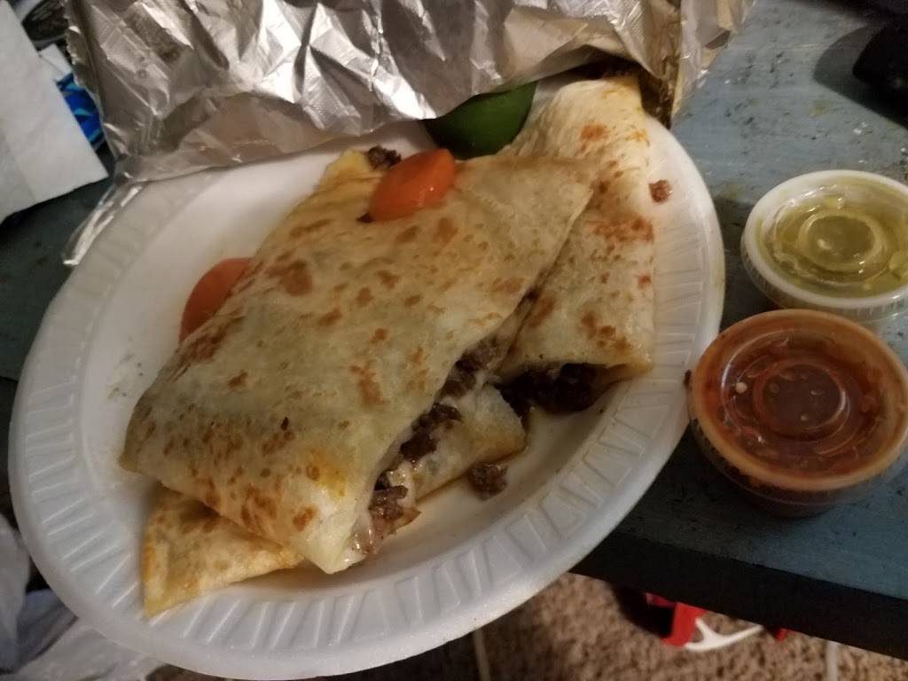 Taqueria El Rincón | restaurant | 400 W Britton Rd, Oklahoma City, OK 73114, USA | 4055498168 OR +1 405-549-8168