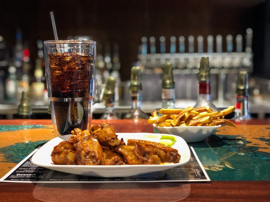 Nexus Cinema Dining | restaurant | 7070 Bruns Dr, Mobile, AL 36695, USA | 2517766570 OR +1 251-776-6570