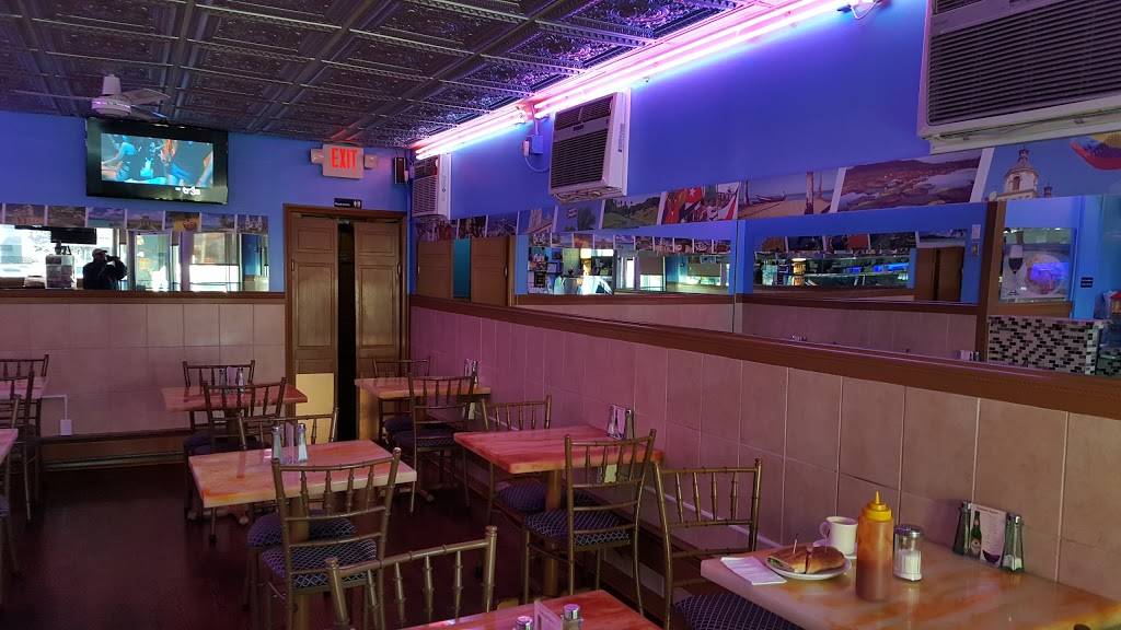 Mi Pueblo Restaurant & Bakery | restaurant | 1222 State St, Bridgeport, CT 06605, USA | 2033324408 OR +1 203-332-4408