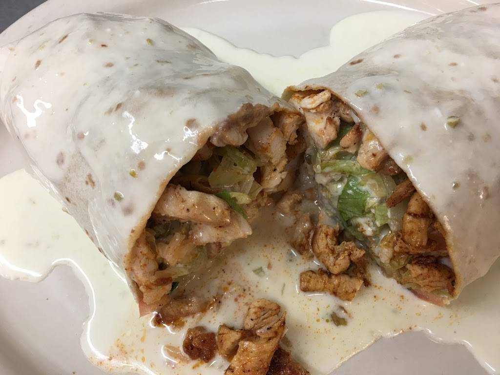 Cancun Mexican Grill | restaurant | 2803 N Lorraine St, Hutchinson, KS 67502, USA | 6206656999 OR +1 620-665-6999