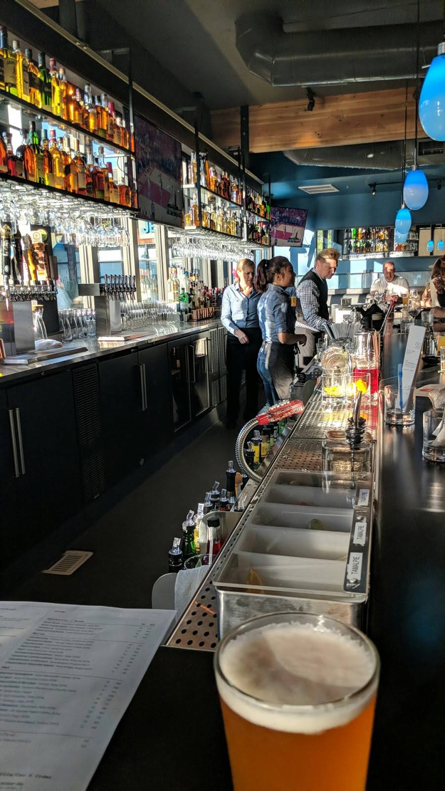 Tamalpie Pizzeria | restaurant | 55 Tamal Vista Blvd, Corte Madera, CA 94925, USA | 4157047437 OR +1 415-704-7437