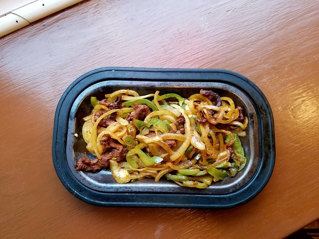 Armandos Mexican Restaurant | restaurant | 122 Spaulding Ave, Brownsville, OR 97327, USA | 5414663636 OR +1 541-466-3636