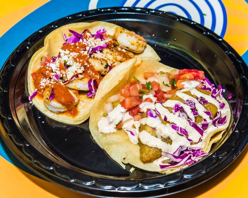 Taco Fiesta | restaurant | 618 S Exeter St, Baltimore, MD 21202, USA | 4102343782 OR +1 410-234-3782