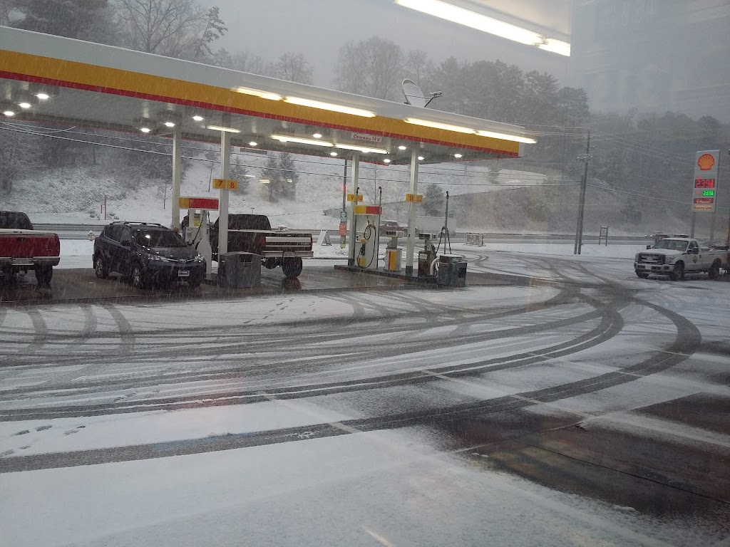 Shell | restaurant | 195 Charlotte Hwy, Asheville, NC 28803, USA | 8282984889 OR +1 828-298-4889