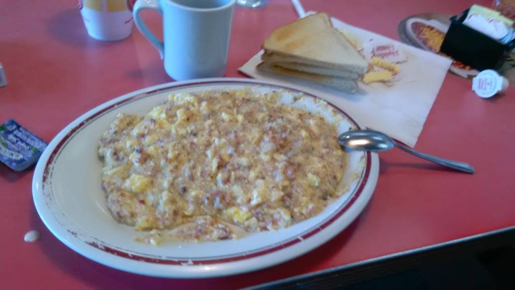 Huddle House | restaurant | 2424 E, US-76, Marion, SC 29571, USA | 8432750370 OR +1 843-275-0370