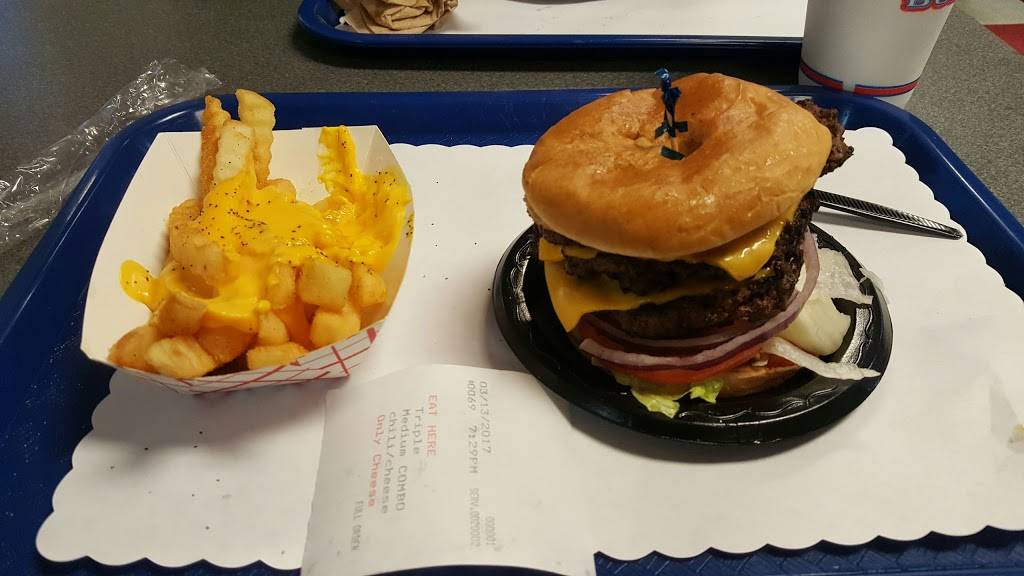 Lotta Burger | restaurant | 7575 MS-614, Moss Point, MS 39562, USA | 2285880324 OR +1 228-588-0324