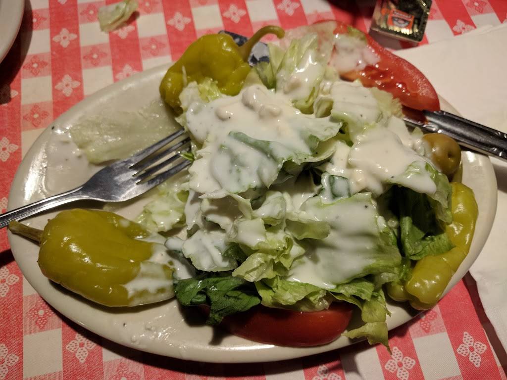 Filippis Pizza Grotto Escondido | restaurant | 114 W Grand Ave, Escondido, CA 92025, USA | 7607472650 OR +1 760-747-2650